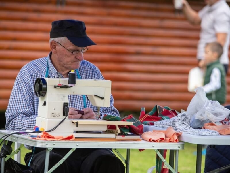 Orășelul Copiilor, Gura Humorului, iunie 2026